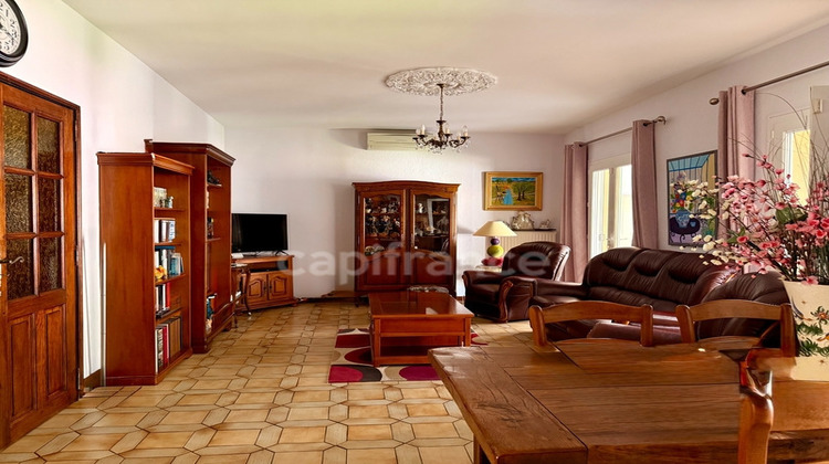 Ma-Cabane - Vente Maison MOULES, 156 m²