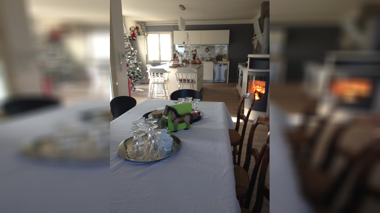 Ma-Cabane - Vente Maison Moules, 222 m²