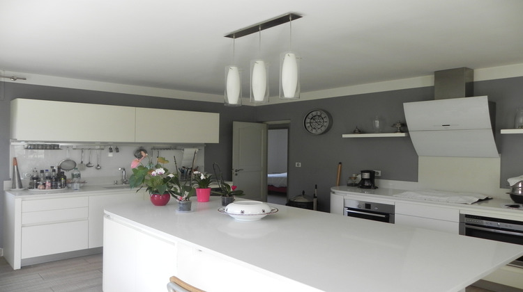 Ma-Cabane - Vente Maison Moules, 222 m²