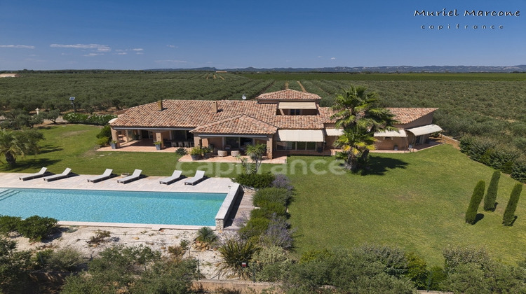 Ma-Cabane - Vente Maison MOULES, 290 m²