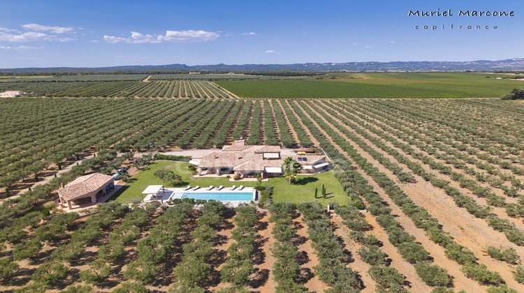 Ma-Cabane - Vente Maison MOULES, 290 m²