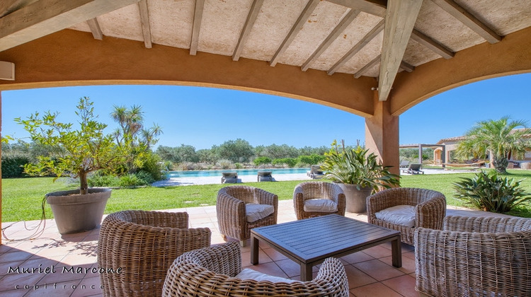 Ma-Cabane - Vente Maison MOULES, 290 m²