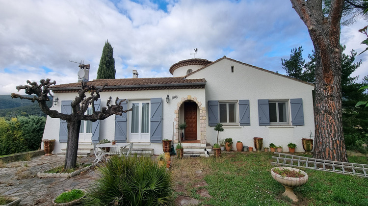 Ma-Cabane - Vente Maison Moulès-et-Baucels, 119 m²