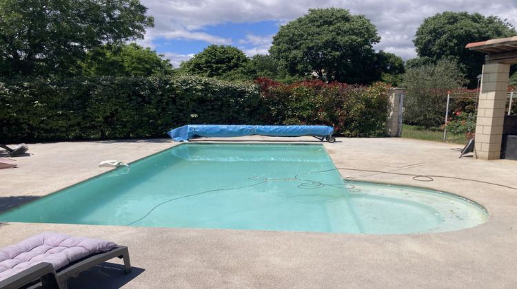 Ma-Cabane - Vente Maison Moulès-et-Baucels, 93 m²