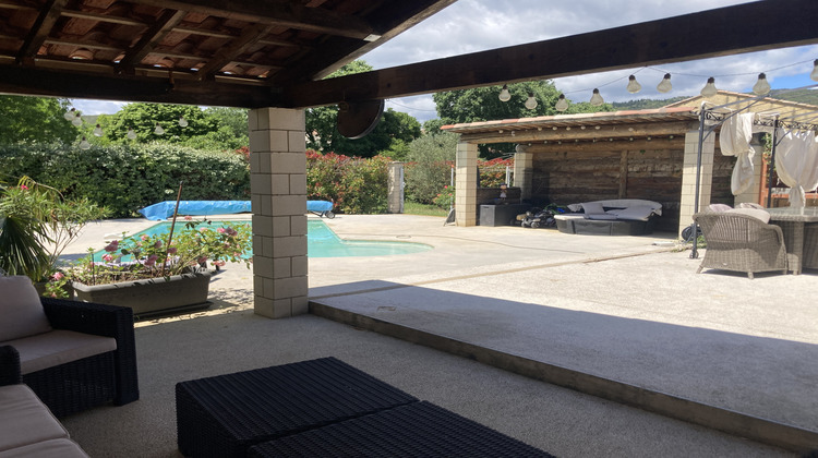 Ma-Cabane - Vente Maison Moulès-et-Baucels, 93 m²