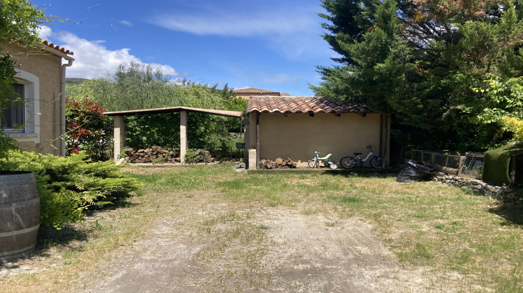 Ma-Cabane - Vente Maison Moulès-et-Baucels, 93 m²