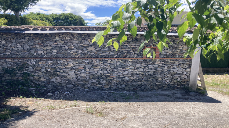 Ma-Cabane - Vente Maison Moulès-et-Baucels, 93 m²