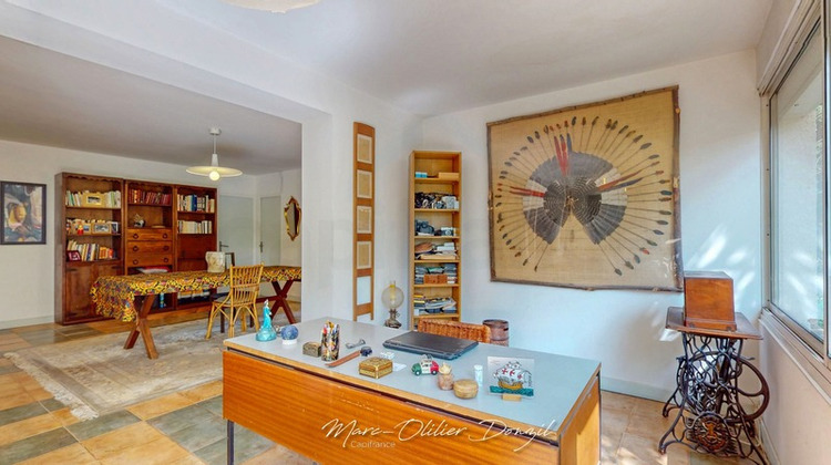 Ma-Cabane - Vente Maison MOULES ET BAUCELS, 132 m²