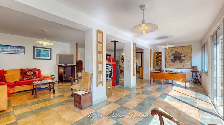 Ma-Cabane - Vente Maison MOULES ET BAUCELS, 132 m²