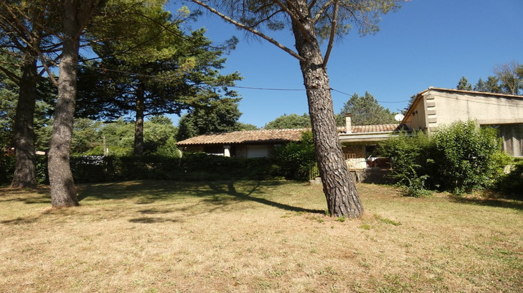 Ma-Cabane - Vente Maison MOULES ET BAUCELS, 238 m²