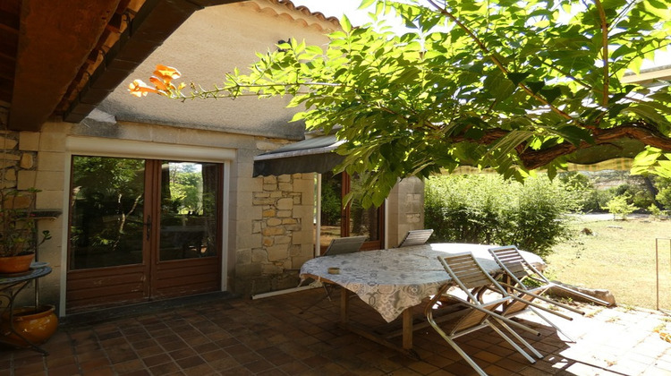 Ma-Cabane - Vente Maison MOULES ET BAUCELS, 238 m²