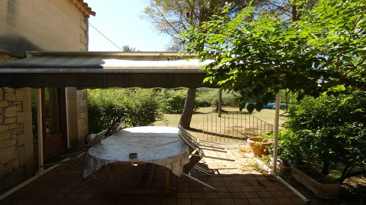 Ma-Cabane - Vente Maison MOULES ET BAUCELS, 238 m²
