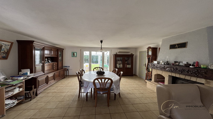 Ma-Cabane - Vente Maison Moulès-et-Baucels, 108 m²