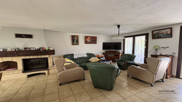 Ma-Cabane - Vente Maison Moulès-et-Baucels, 108 m²