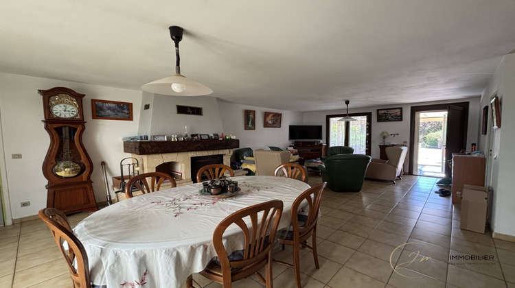 Ma-Cabane - Vente Maison Moulès-et-Baucels, 108 m²