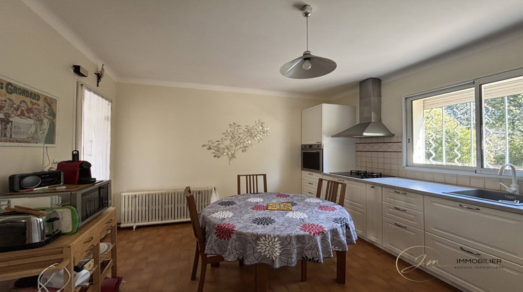 Ma-Cabane - Vente Maison Moulès-et-Baucels, 115 m²