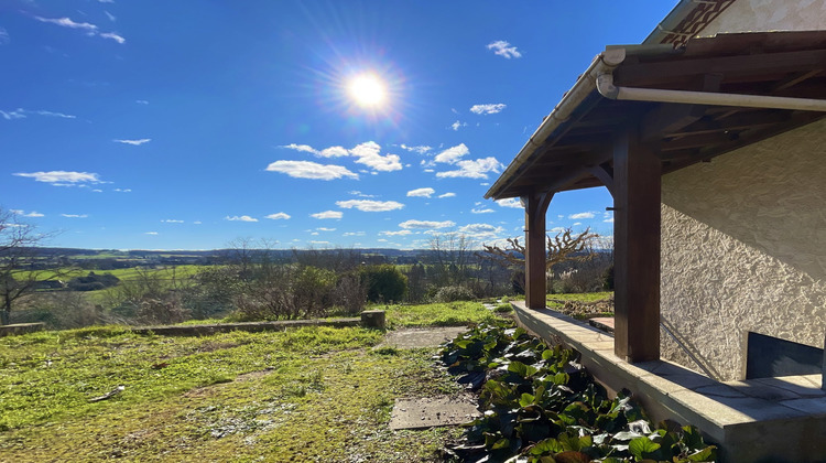 Ma-Cabane - Vente Maison Mouleydier, 120 m²