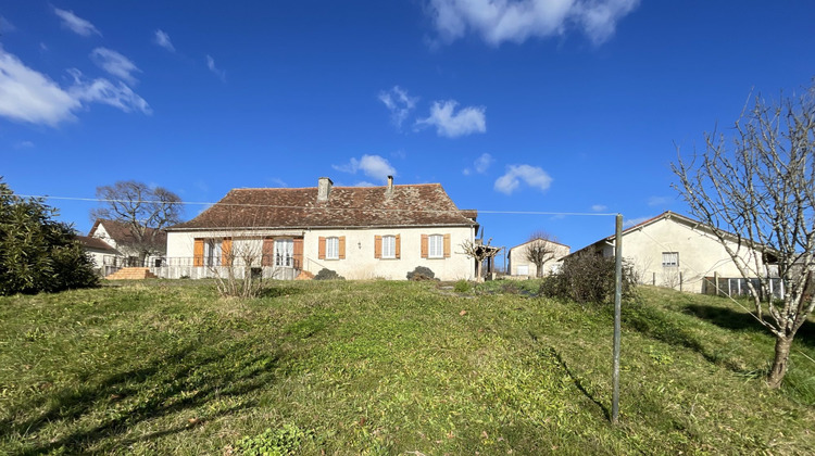 Ma-Cabane - Vente Maison Mouleydier, 120 m²