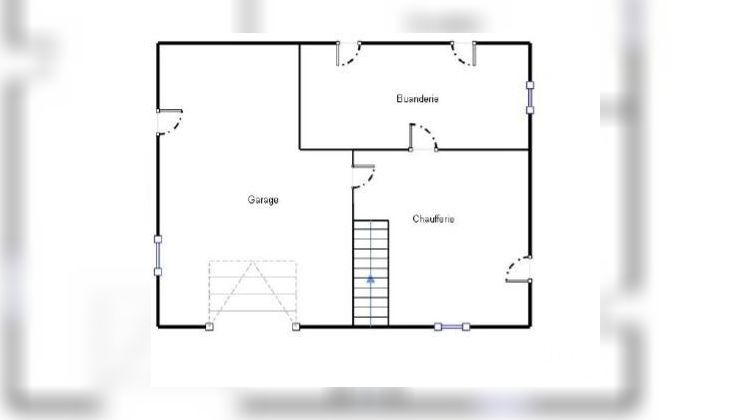 Ma-Cabane - Vente Maison Mouleydier, 84 m²