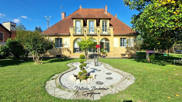 Ma-Cabane - Vente Maison MOULEYDIER, 257 m²