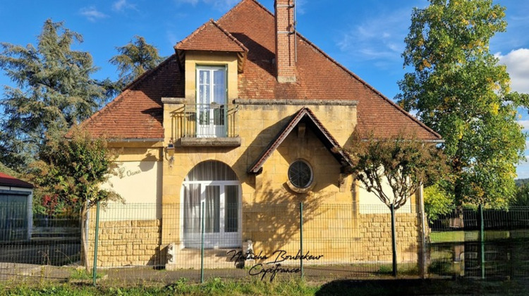 Ma-Cabane - Vente Maison MOULEYDIER, 257 m²