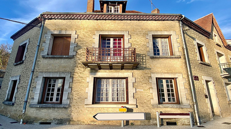 Ma-Cabane - Vente Maison MOULEYDIER, 123 m²