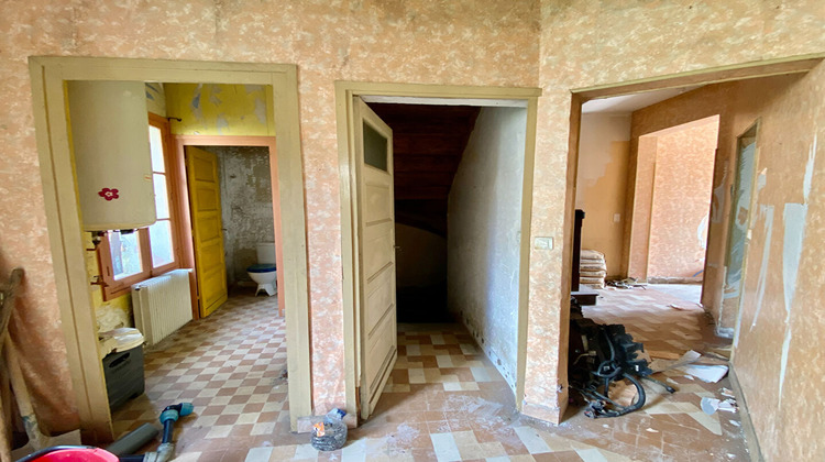 Ma-Cabane - Vente Maison MOULEYDIER, 123 m²