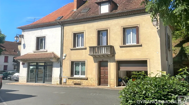 Ma-Cabane - Vente Maison Mouleydier, 120 m²