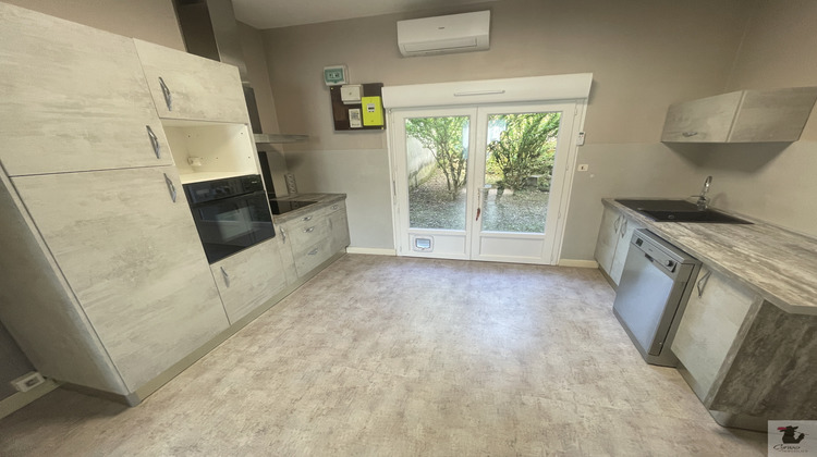 Ma-Cabane - Vente Maison Mouleydier, 120 m²