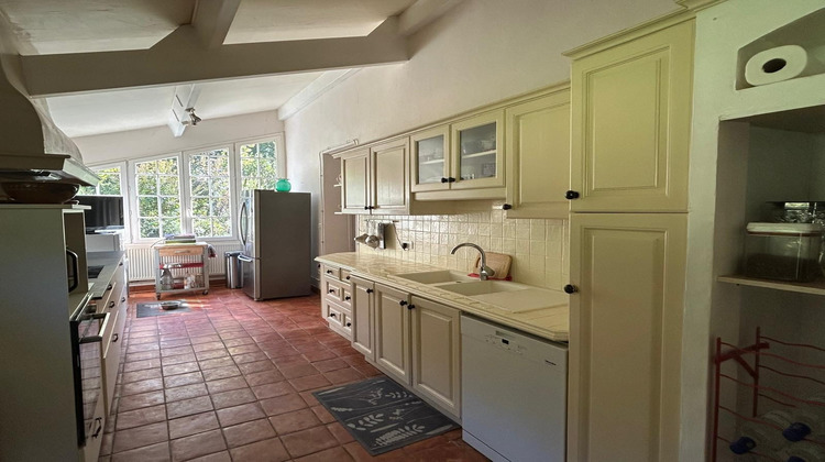 Ma-Cabane - Vente Maison Mouleydier, 209 m²