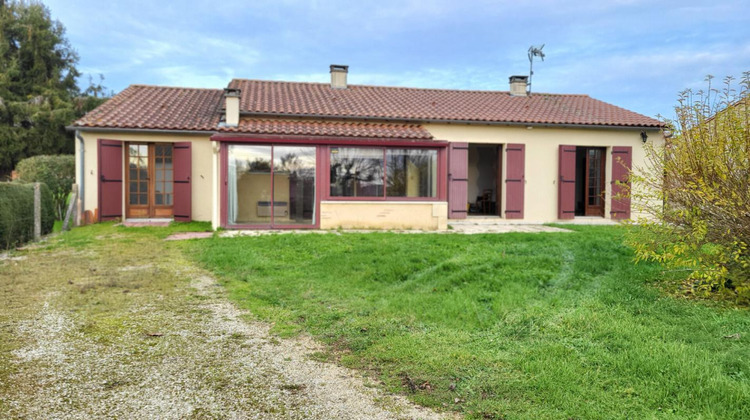 Ma-Cabane - Vente Maison MOULEYDIER, 119 m²