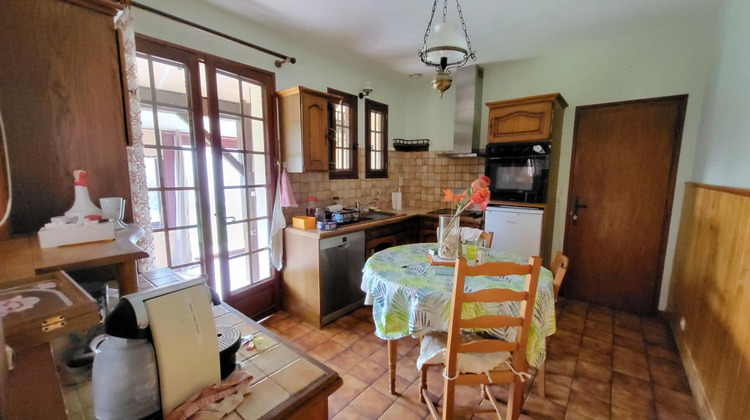 Ma-Cabane - Vente Maison MOULEYDIER, 119 m²