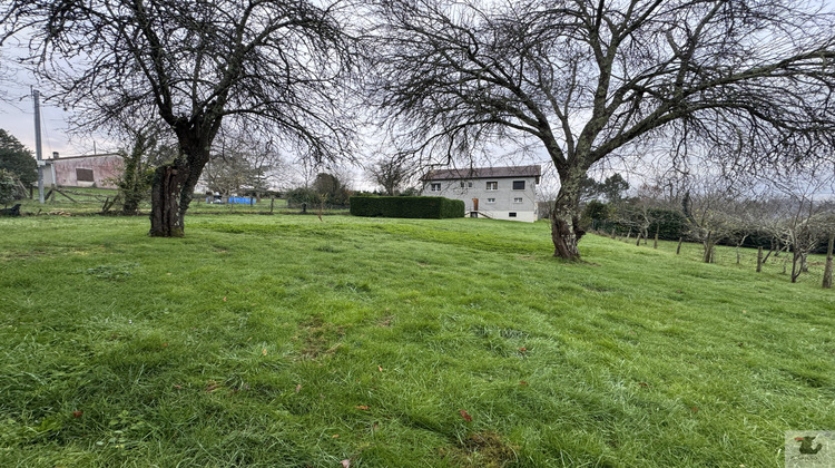Ma-Cabane - Vente Maison Mouleydier, 112 m²