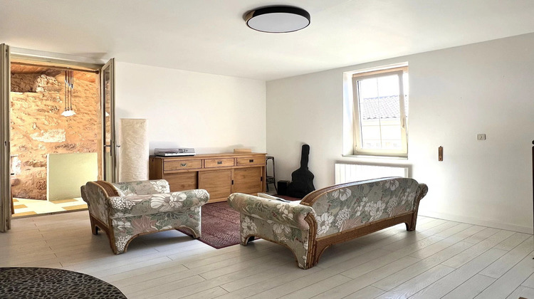 Ma-Cabane - Vente Maison Mouleydier, 77 m²