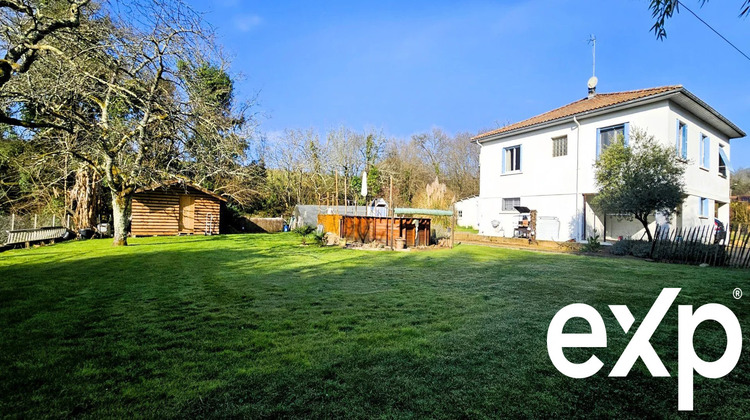 Ma-Cabane - Vente Maison Mouleydier, 110 m²