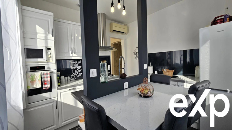 Ma-Cabane - Vente Maison Mouleydier, 110 m²