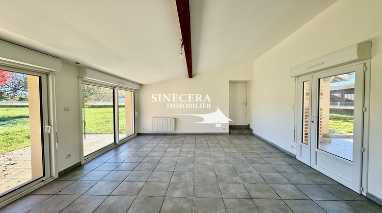 Ma-Cabane - Vente Maison Mouleydier, 130 m²