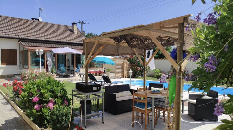 Ma-Cabane - Vente Maison Mouleydier, 195 m²