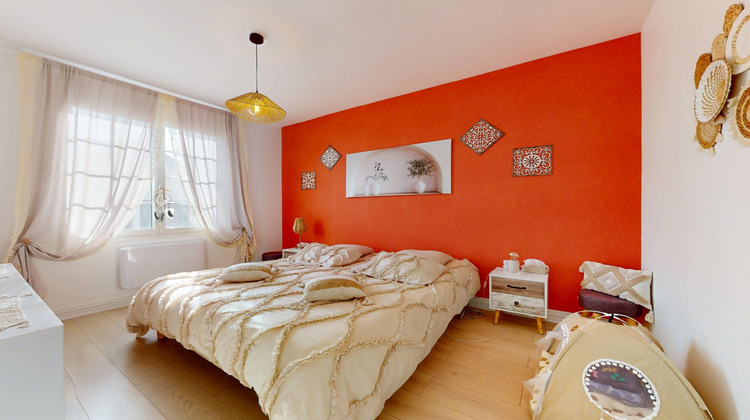 Ma-Cabane - Vente Maison Mouleydier, 195 m²