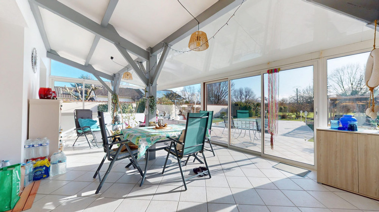 Ma-Cabane - Vente Maison Mouleydier, 195 m²