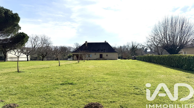 Ma-Cabane - Vente Maison Mouleydier, 110 m²