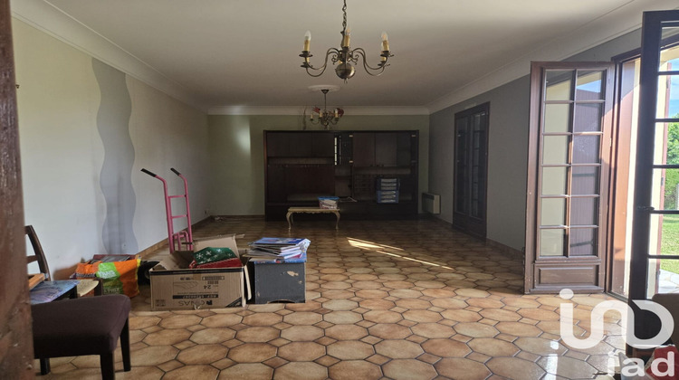 Ma-Cabane - Vente Maison Mouleydier, 104 m²