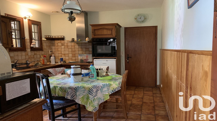 Ma-Cabane - Vente Maison Mouleydier, 104 m²