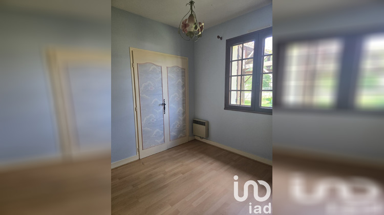 Ma-Cabane - Vente Maison Mouleydier, 104 m²