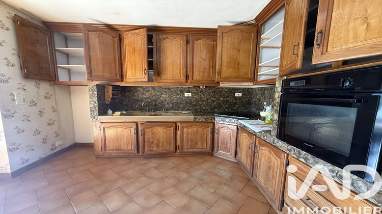 Ma-Cabane - Vente Maison Mouleydier, 110 m²