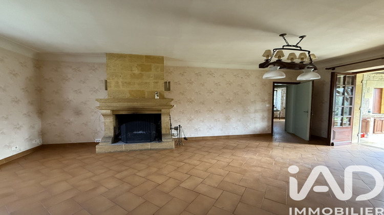 Ma-Cabane - Vente Maison Mouleydier, 110 m²