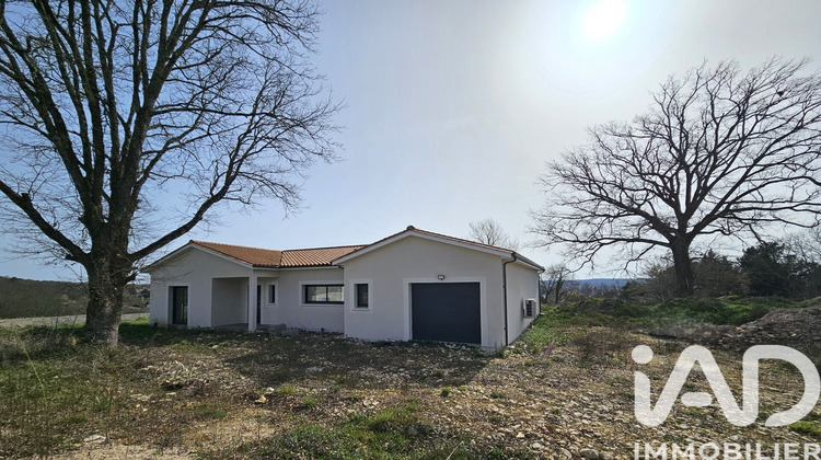 Ma-Cabane - Vente Maison Mouleydier, 122 m²