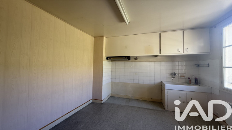 Ma-Cabane - Vente Maison Mouleydier, 180 m²