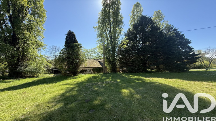 Ma-Cabane - Vente Maison Mouleydier, 252 m²