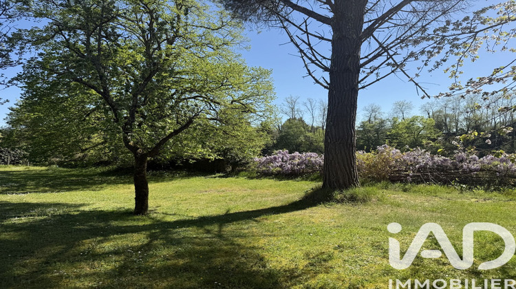 Ma-Cabane - Vente Maison Mouleydier, 252 m²
